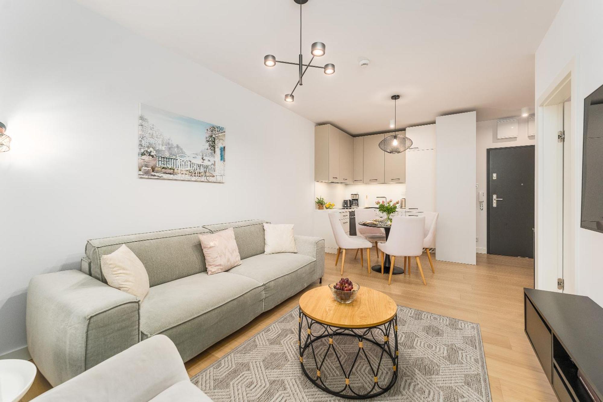 Polanki Aqua Apartamenty Nielimitowany Dostep Do Basenow Parking Free Kolobrzeg Exterior photo